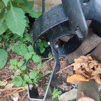 Giostra a molla per bambini