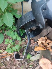 Giostra a molla per bambini