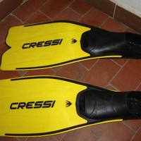 PINNE DA NUOTO