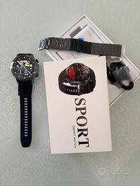 Orologio Smart sport