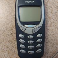 Nokia 3330 non funzionante