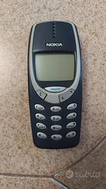 Nokia 3330 non funzionante