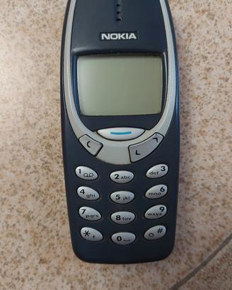 Nokia 3330 non funzionante
