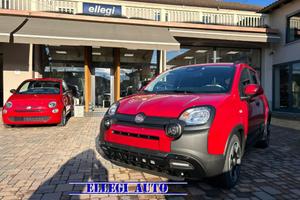 FIAT Pandina PANDINA CROSS 1.0 FireFly Hybrid