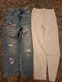 Abbigliamento bambina