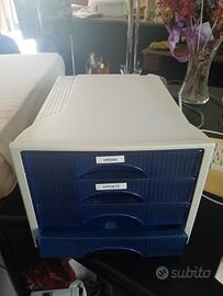 Raccoglitore da ufficio 