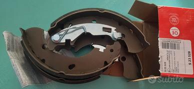 Brembo Ganasce Freno S 23 528