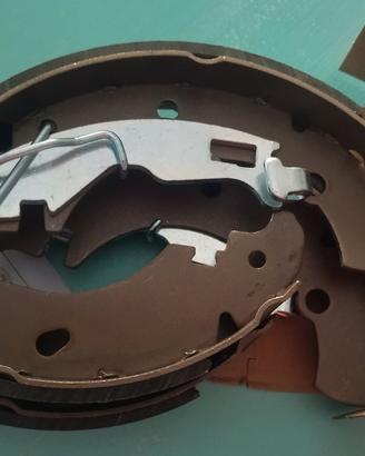 Brembo Ganasce Freno S 23 528