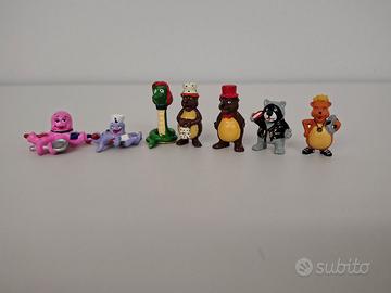 Sorpresine Findus Famiglie del Sorriso