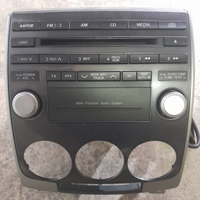 Autoradio Mazda 5