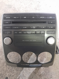 Autoradio Mazda 5