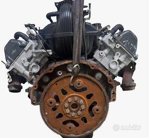 motore jeep cherokee 3700 benzina 