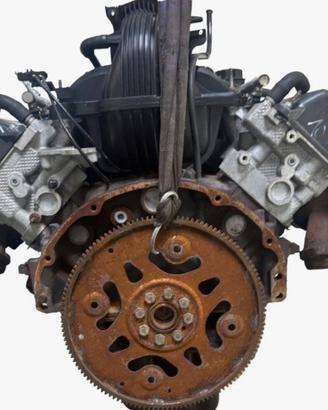motore jeep cherokee 3700 benzina 