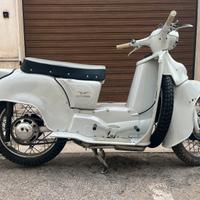 Galletto Moto Guzzi 192 cc avviamento elettrico