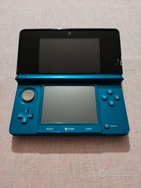 Nintendo 3DS 