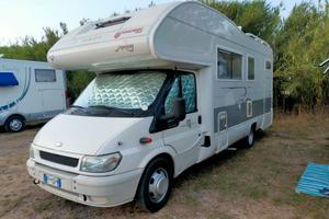 rimor superbrig 677tc 