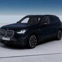 BMW X3 xDrive30e MSport Pro