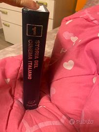 Storia del cinema italiano