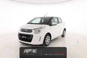 Citroën C1 Airscape 1.0 vti Feel 5p E6