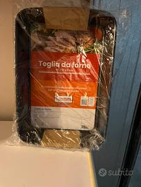 Teglia da forno