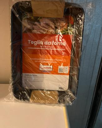 Teglia da forno