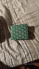 portafoglio Goyard
