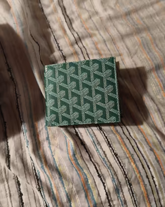 portafoglio Goyard