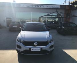 Volkswagen T-Roc 2.0 TDI - DSG - Advanced - 4 Moti