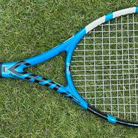 RACCHETTA TENNIS BABOLAT PURE DRIVE LITE JR 27