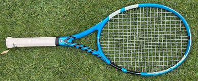RACCHETTA TENNIS BABOLAT PURE DRIVE LITE JR 27