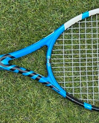 RACCHETTA TENNIS BABOLAT PURE DRIVE LITE JR 27