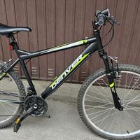 MTB Bici Denver ragazzo