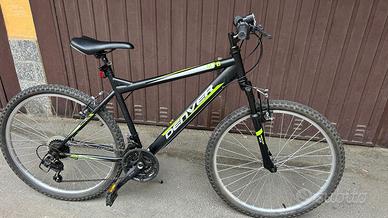 MTB Bici Denver ragazzo