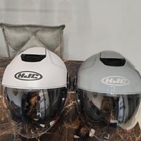 Casco per Moto / Scooter