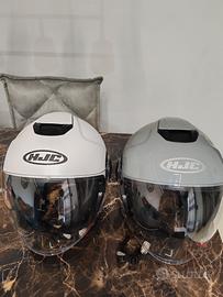 Casco per Moto / Scooter