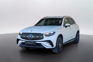 MERCEDES GLC - X254 - GLC 220 d AMG Premium U13286