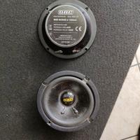 casse audio 