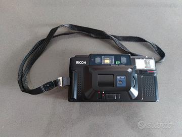 RICOH FF-3AF macchina fotografica vintage