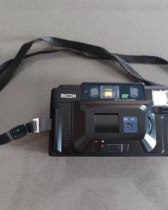 RICOH FF-3AF macchina fotografica vintage