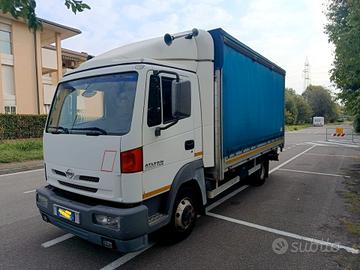 Nissan alteon turbo Patente C centina e telone