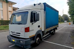 Nissan alteon turbo Patente C centina e telone