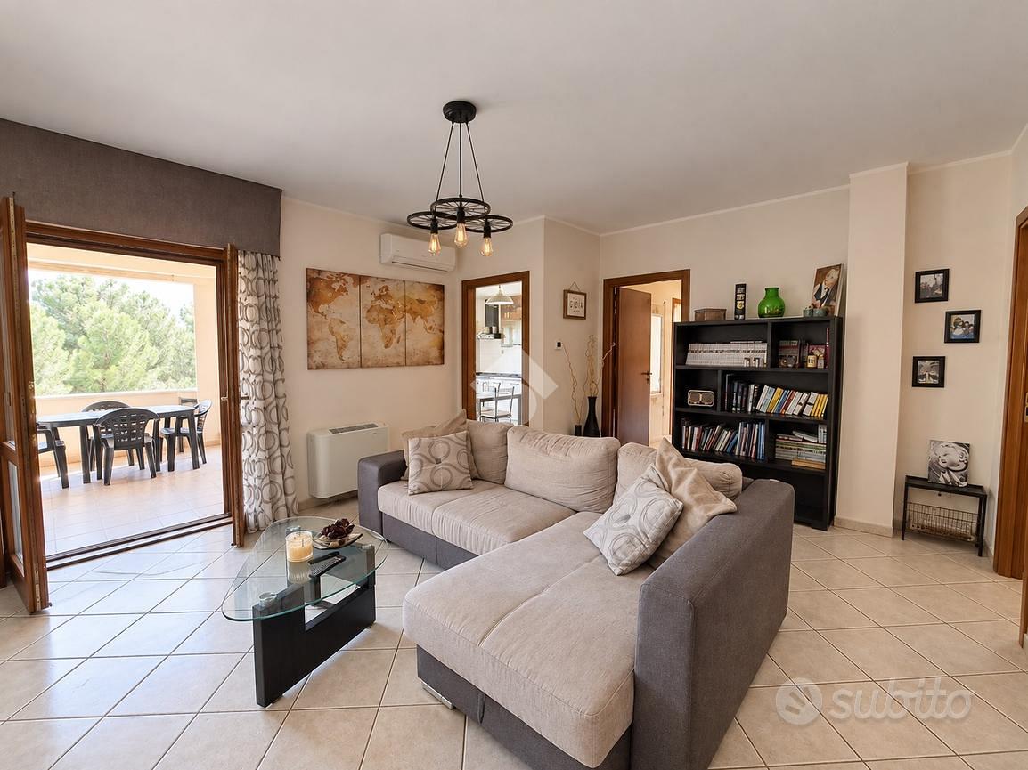 Appartamento – Faleria, Banditaccia - Vista 5
