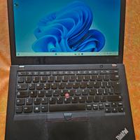 PC Lenovo X280