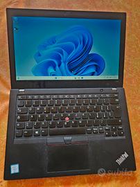 PC Lenovo X280