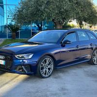 Audi S4 Avant 3.0 tdi possibilità di noleggio no s