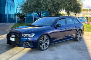 Audi S4 Avant 3.0 tdi possibilità di noleggio no s