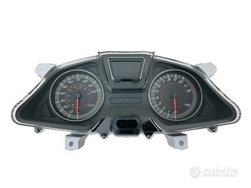 CONTACHILOMETRI HONDA FORZA 125 15 - 17