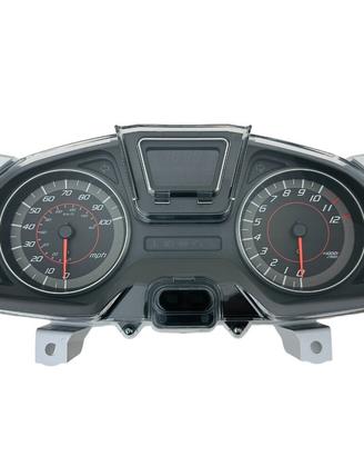 CONTACHILOMETRI HONDA FORZA 125 15 - 17