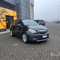 Musata completa opel mokka x 2018 #222