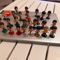 Bomberini Microstars